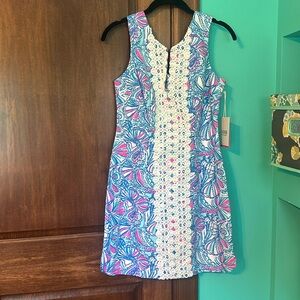 Lily Pulitzer x Target Dress